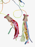 WAGNESTG  Mouse Cat Toy