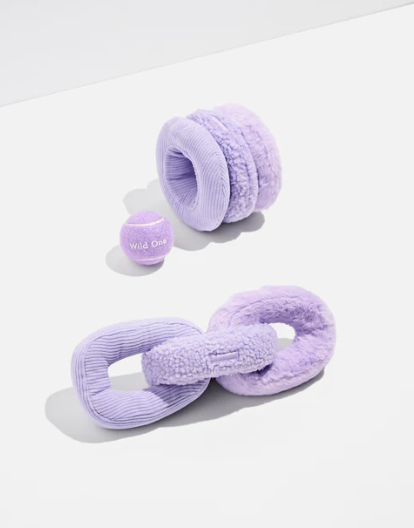 WAGNESTG  Plush Toy Kit