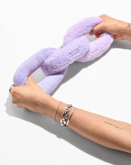 WAGNESTG  Plush Toy Kit