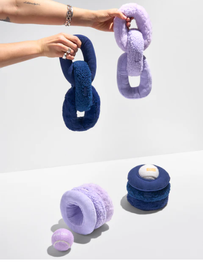 WAGNESTG  Plush Toy Kit