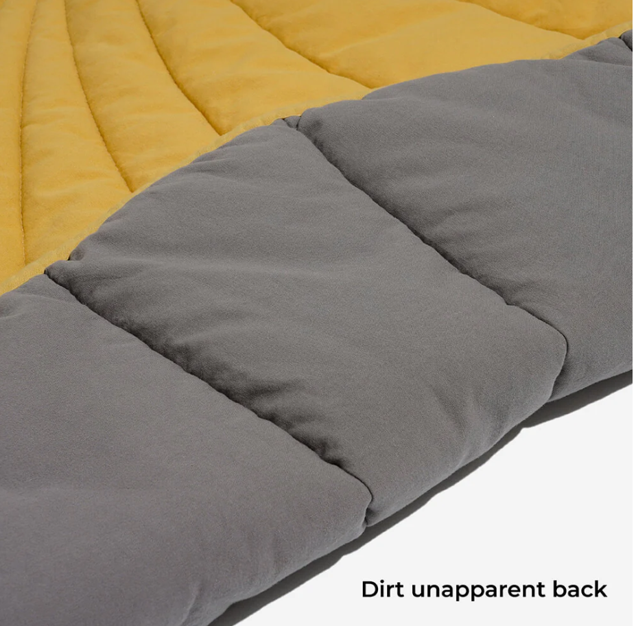 WAGNESTG  All-Season Washable Throw Furniture Protector Cat Bed Blankets