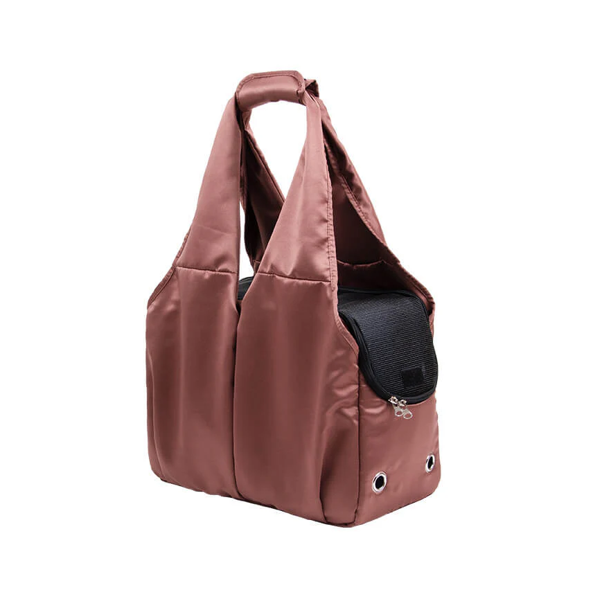 WAGNESTG  Portable Shoulder Dog& Cat Carrier Pet Carrier Bag