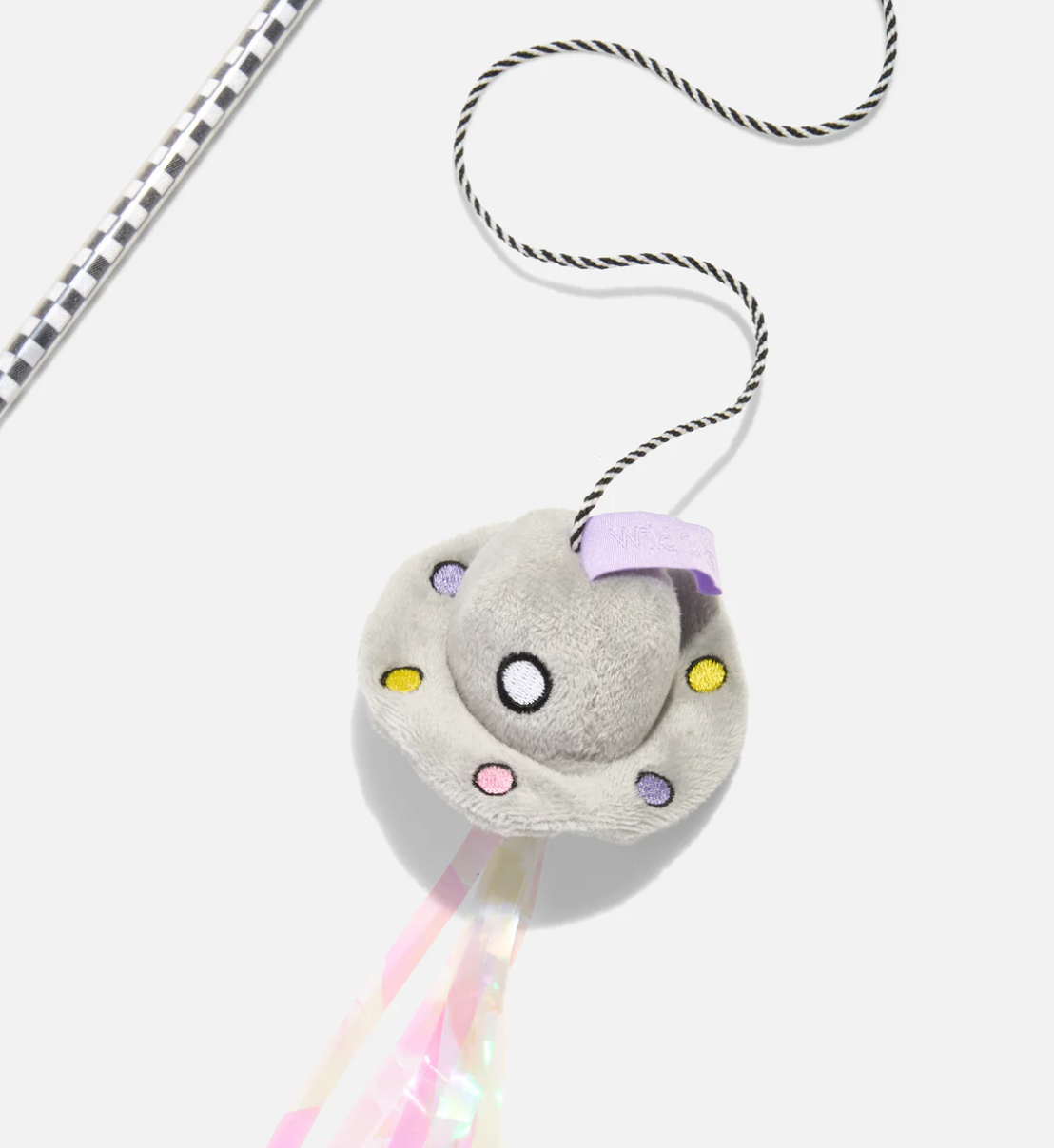 WAGNESTG  Cat Wild Wand
