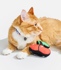 WAGNESTG  Playful Plush Cat Toy