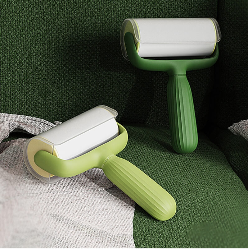 WAGNESTG  Handheld Pet Sticky Hair Lint Roller
