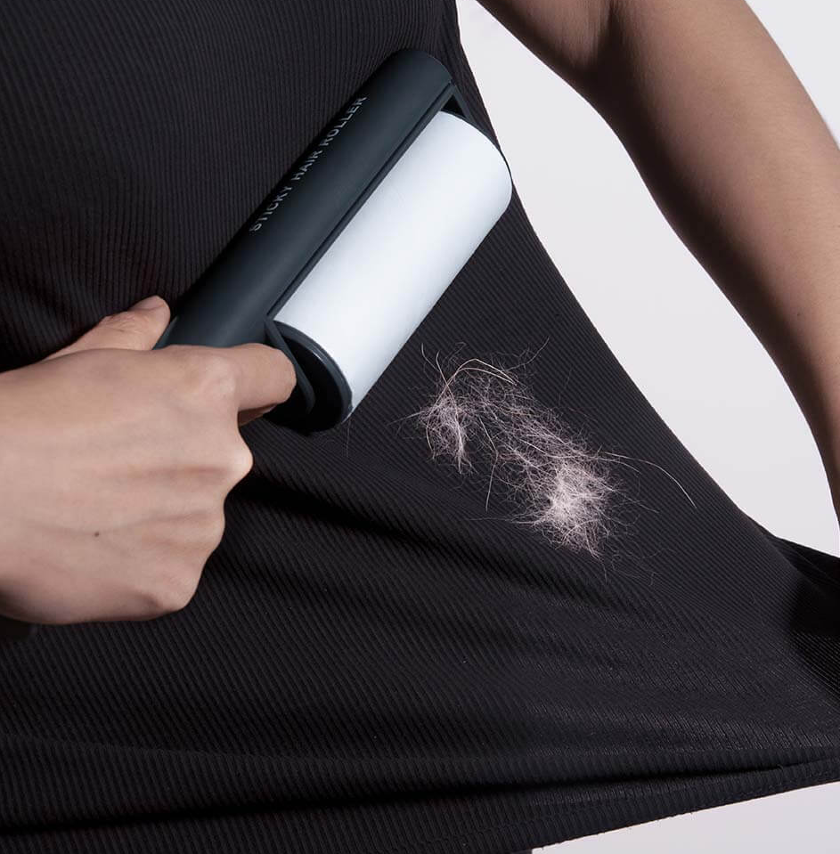 WAGNESTG  Lint Roller