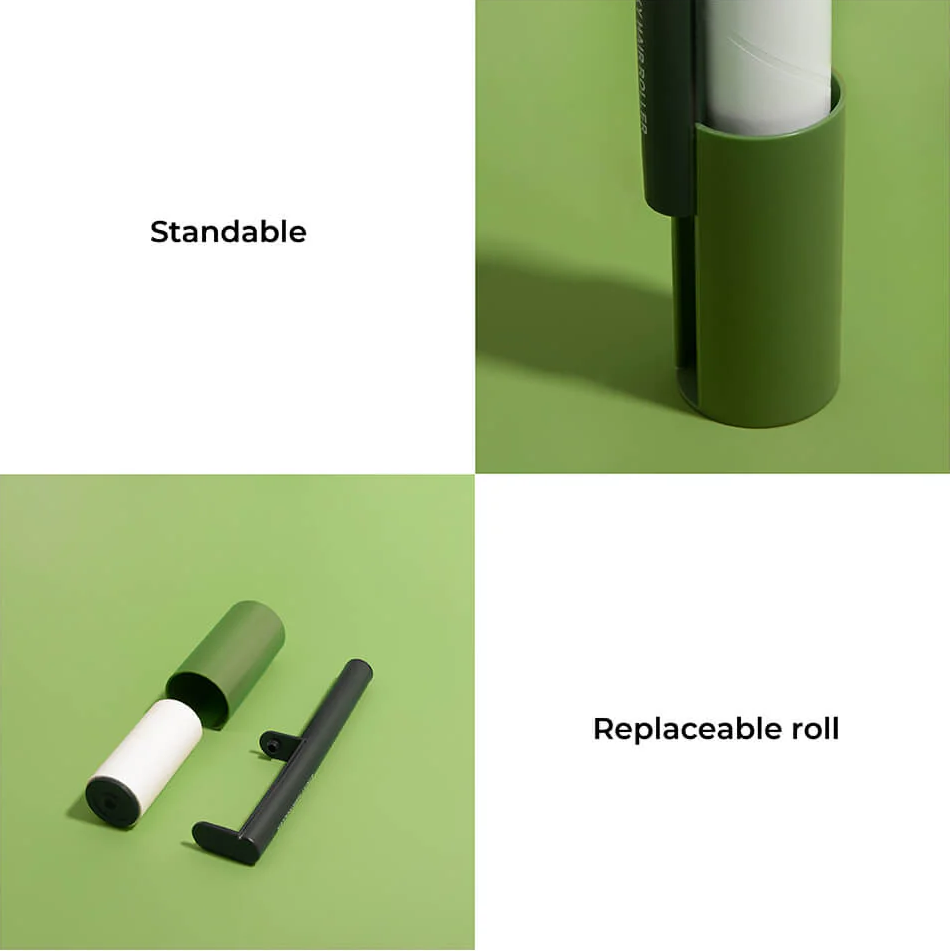 WAGNESTG  Lint Roller