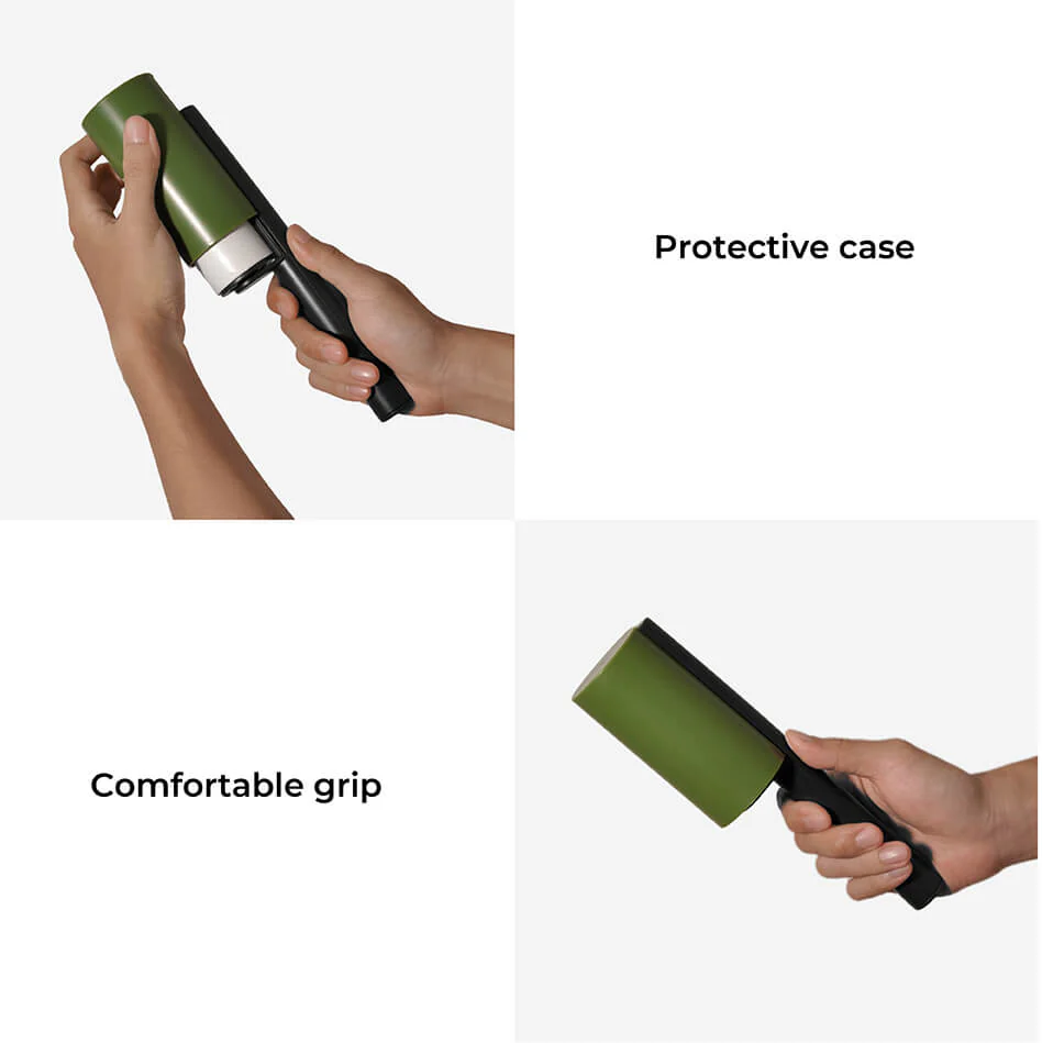 WAGNESTG  Lint Roller