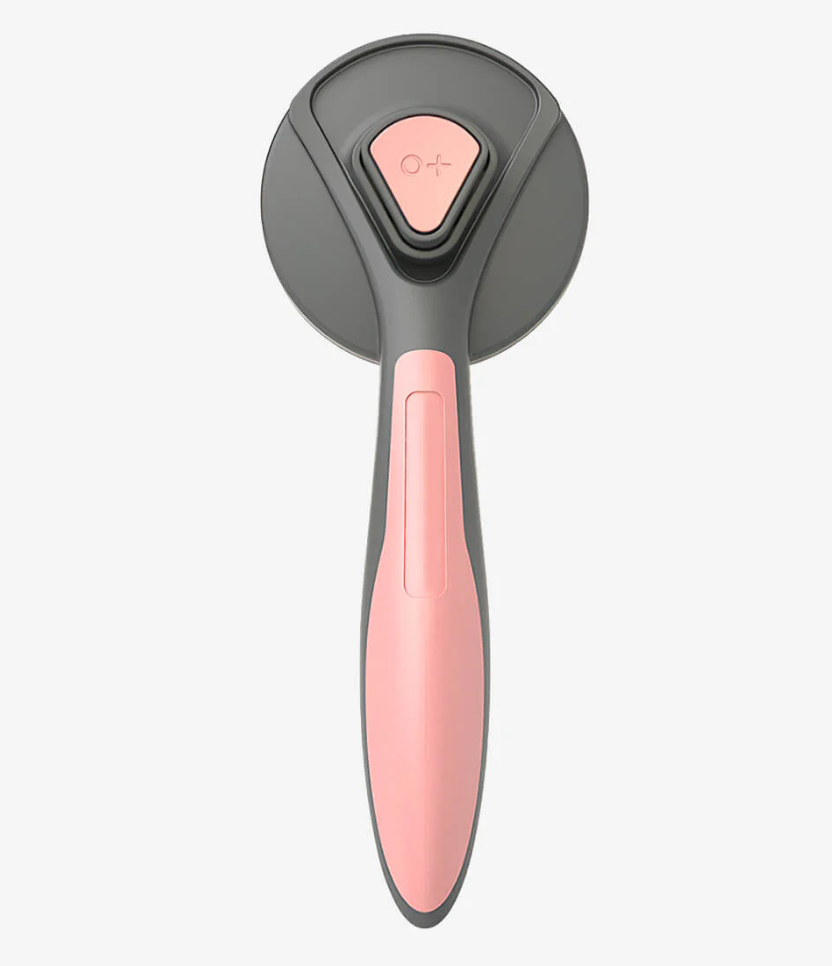 WAGNESTG  Easy To Clean Pet Comb & Brush