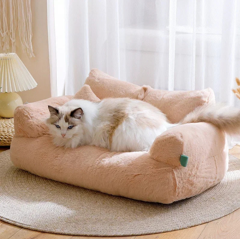 WAGNESTG  Mini Cat Sofa