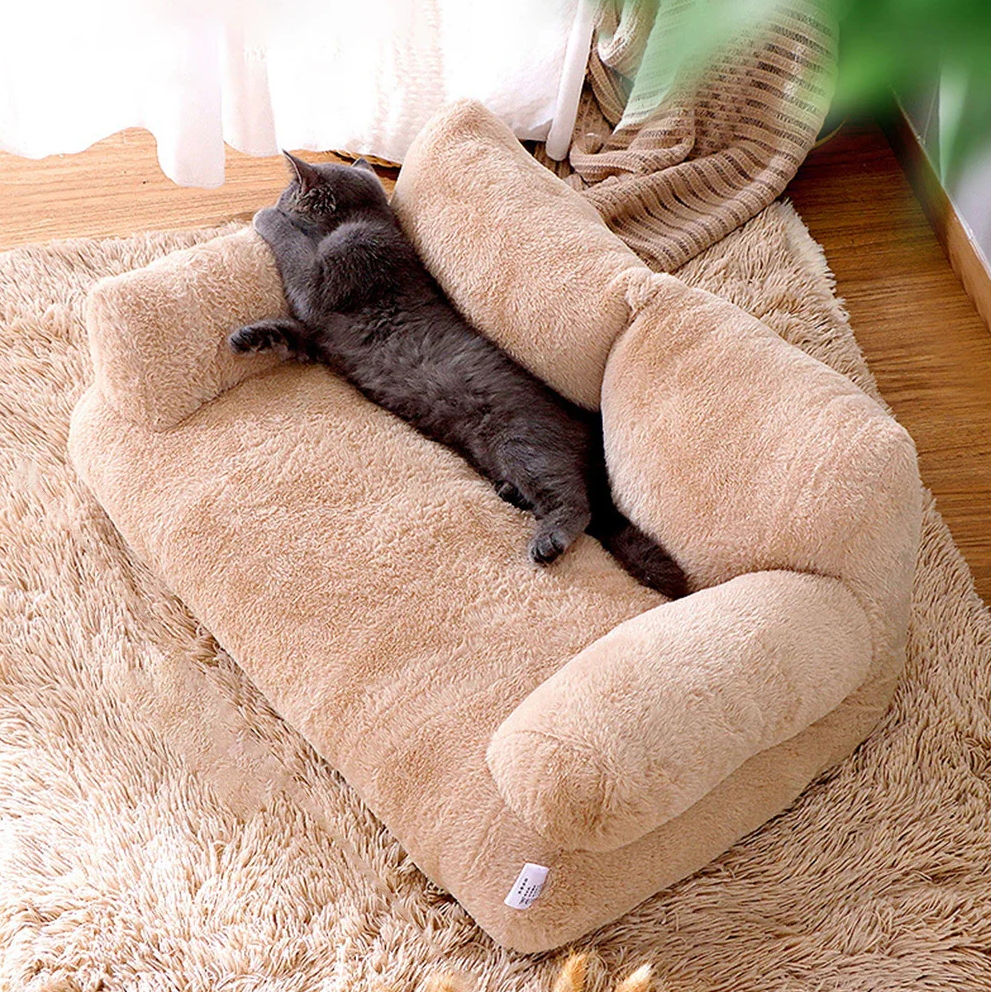 WAGNESTG  Mini Cat Sofa