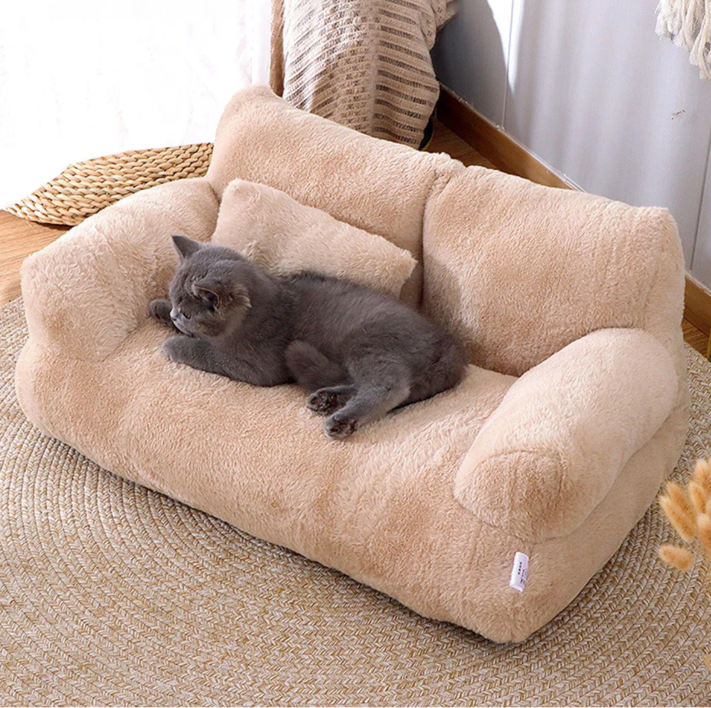 WAGNESTG  Mini Cat Sofa