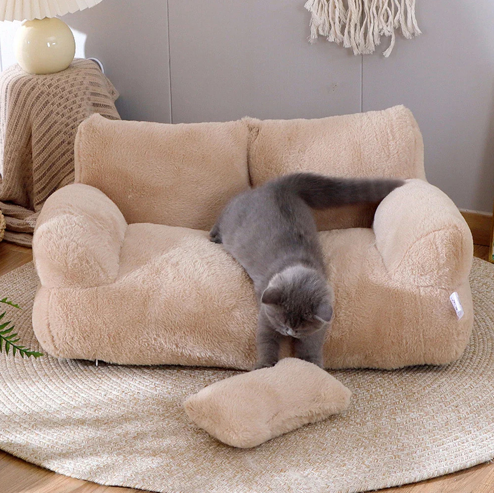 WAGNESTG  Mini Cat Sofa