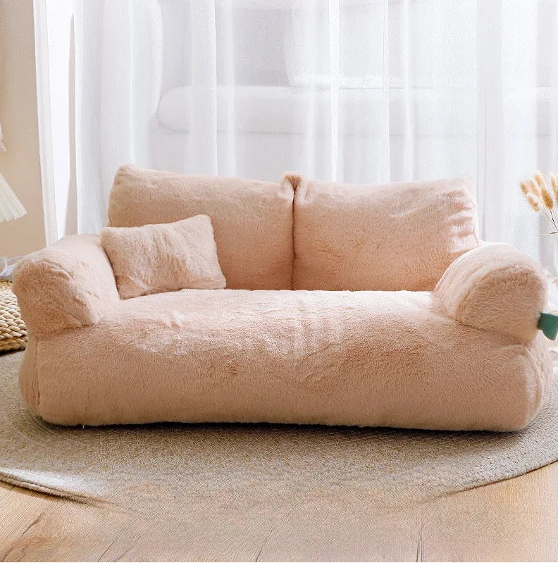 WAGNESTG  Mini Cat Sofa