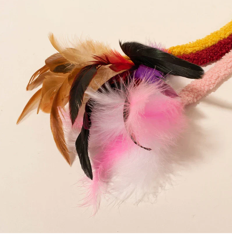 WAGNESTG  Loop De Pounce