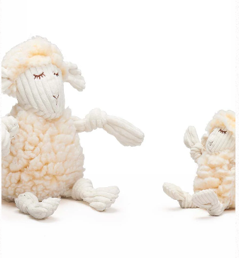 WAGNESTG  Plush Dog Toy