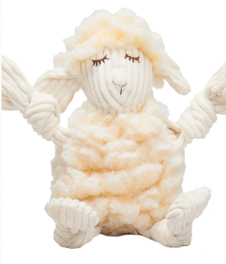 WAGNESTG  Plush Dog Toy