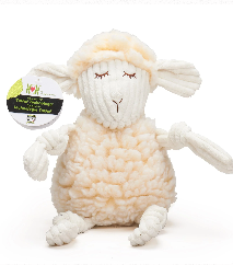 WAGNESTG  Plush Dog Toy