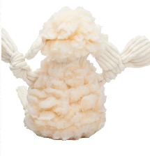 WAGNESTG  Plush Dog Toy