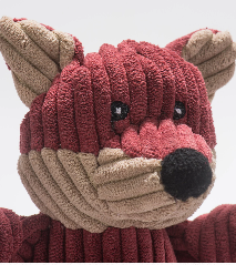 WAGNESTG  Plush Dog Toy