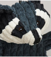 WAGNESTG  Durable Plush Dog Toy