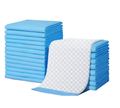 WAGNESTG  Dog Pee Training Pad - Disposable Pet Pads Absorbent & Leak-Proof
