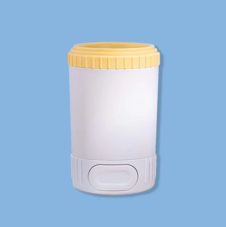 WAGNESTG  Portable Dog Paw Cleaner