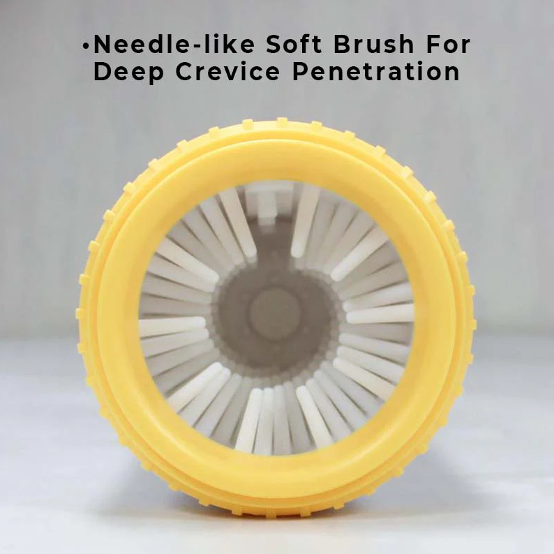 WAGNESTG  Portable Dog Paw Cleaner