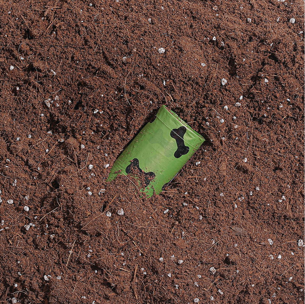 WAGNESTG  Biodegradable Poop Bags - Scent