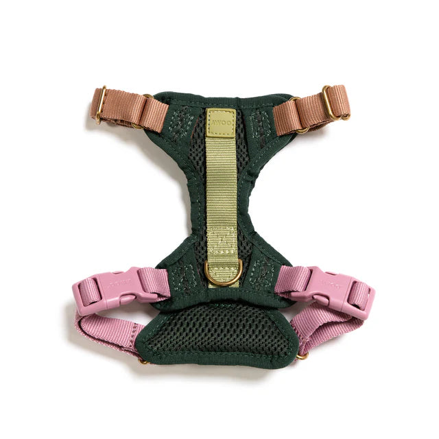 WAGNESTG  Harness