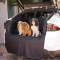 WAGNESTG  Cargo Cover Liner for SUVs and Cars